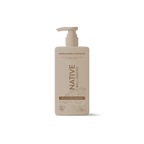 Native Full & Thick Shampoo