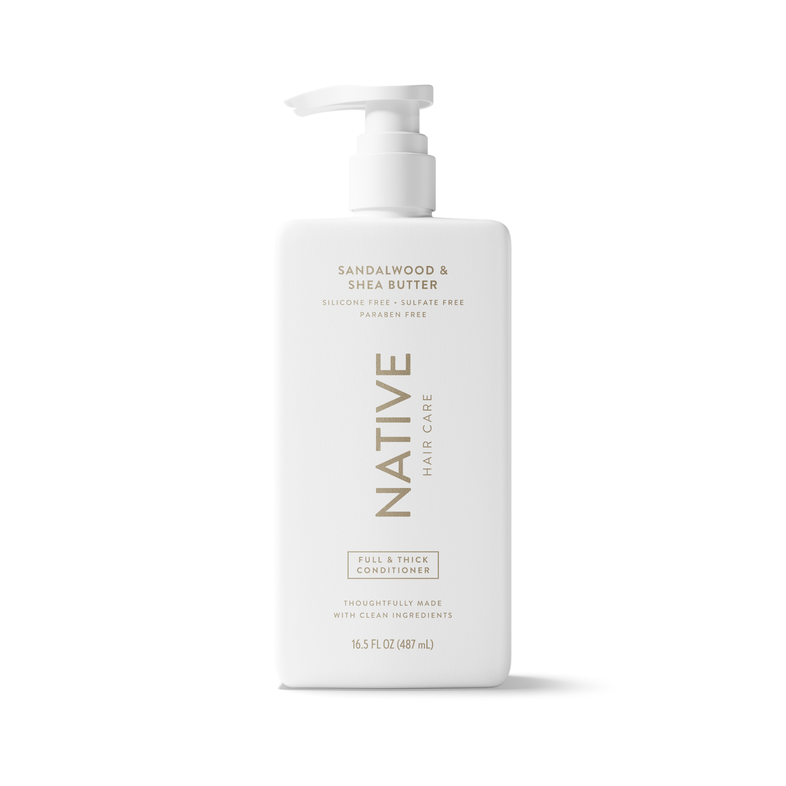 Native Full & Thick Conditioner